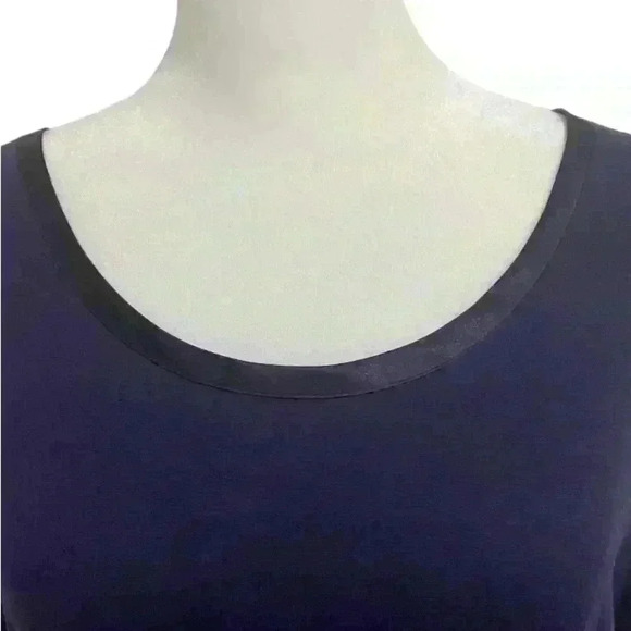 Banana Republic Women’s Blue Tank Top - Picture 4 of 7